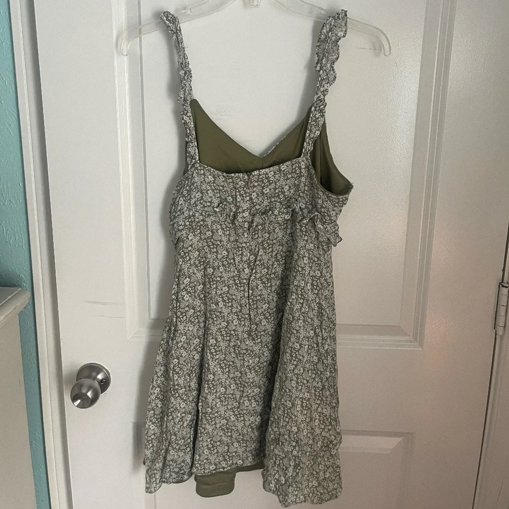 ALTR'D STATE DRESS - Picture 2 of 2